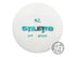 Latitude 64 Gold Line Stiletto Distance Driver Golf Disc (Individually Listed)