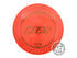 Discraft Elite Z Heat Distance Driver Golf Disc (Individually Listed)