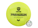Discmania Evolution Neo Paradigm Distance Driver Golf Disc (Individually Listed)