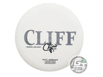 Climo Trophy Line Soft Cliff Putter Golf Disc (Individually Listed)