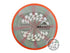 Axiom Cosmic Neutron Insanity Distance Driver Golf Disc (Individually Listed)