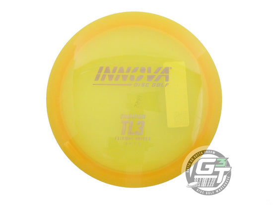 Innova Champion TL3 Fairway Driver Golf Disc (Individually Listed)
