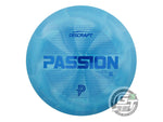 Discraft Paige Pierce Signature ESP Passion Fairway Driver Golf Disc (Individually Listed)