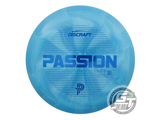 Discraft Paige Pierce Signature ESP Passion Fairway Driver Golf Disc (Individually Listed)