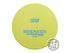 DGA D-Line Breaker Putter Golf Disc (Individually Listed)