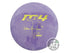 Prodigy Limited Edition 2021 Signature Series Cale Leiviska 400G Series M4 Midrange Golf Disc (Individually Listed)