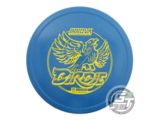 Innova DX Birdie Putter Golf Disc (Individually Listed)