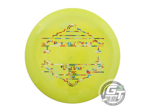 Lone Star Bravo Prickly Pear Putter Golf Disc (Individually Listed)