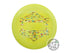 Lone Star Bravo Prickly Pear Putter Golf Disc (Individually Listed)