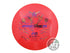 Discmania Limited Edition 2026 Discmania Challenge Premier Q-Line FD Fairway Driver Golf Disc (Individually Listed)
