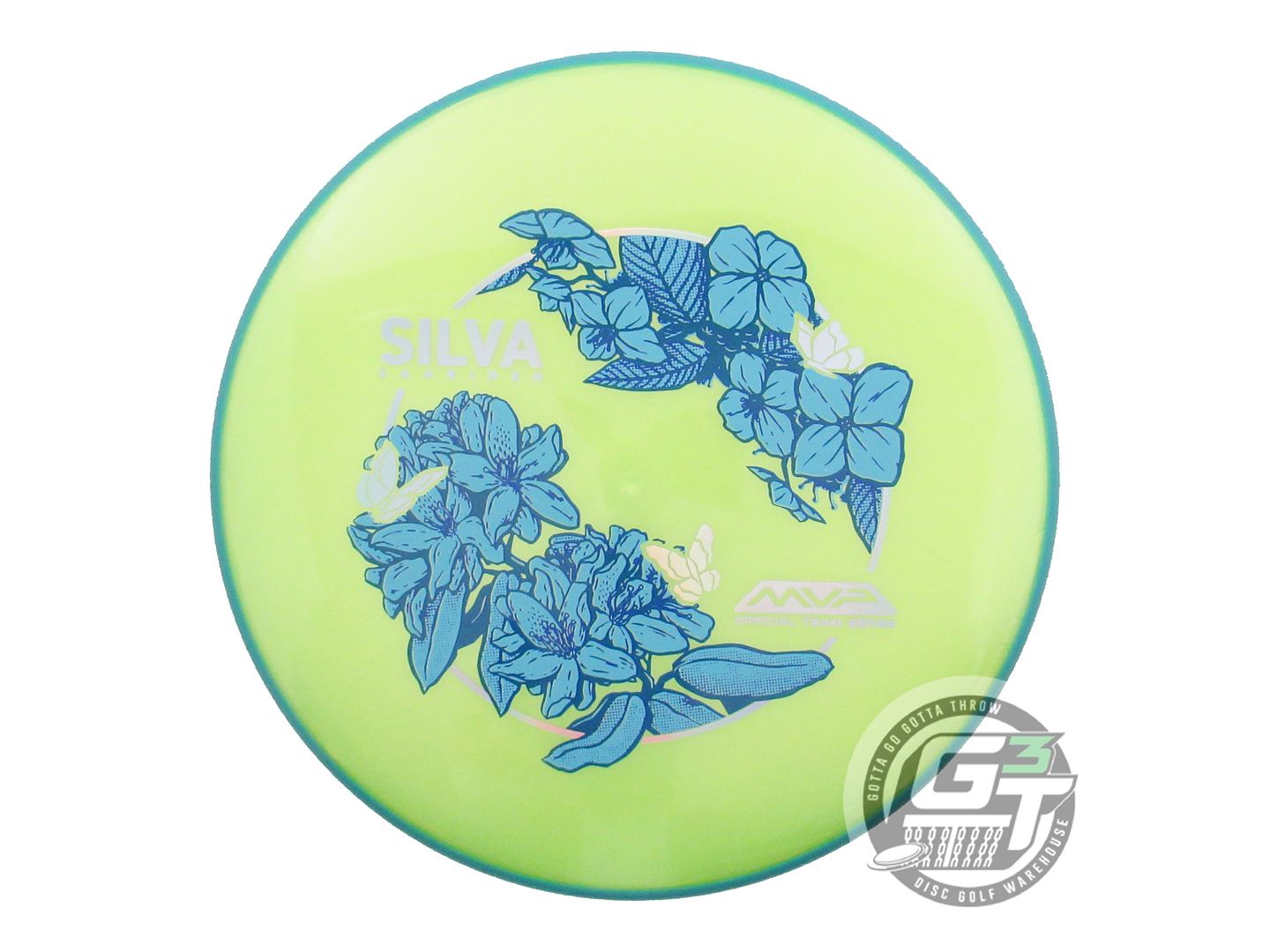 Axiom Limited Edition 2026 Team Series Silva Saarinen Plasma Soft Proxy Putter Golf Disc (Individually Listed)