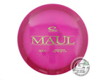 Latitude 64 Opto Line Maul Fairway Driver Golf Disc (Individually Listed)
