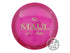 Latitude 64 Opto Line Maul Fairway Driver Golf Disc (Individually Listed)