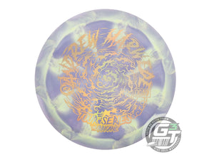 DGA Limited Edition 2022 Tour Series Andrew Marwede Proline Hurricane Distance Driver Golf Disc (Individually Listed)