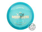 Dynamic Discs Fuzion Motive Fairway Driver Golf Disc (Individually Listed)
