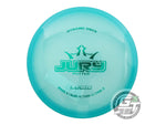 Dynamic Discs Lucid Jury Putter Golf Disc (Individually Listed)