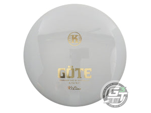 Kastaplast K1 Gote Midrange Golf Disc (Individually Listed)