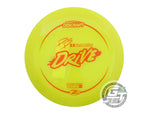 Discraft Paige Pierce Signature Z Lite Drive Distance Driver Golf Disc (Individually Listed)