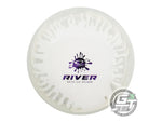 Latitude 64 Opto Ice Splash River Fairway Driver Golf Disc (Individually Listed)