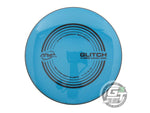 MVP Neutron Soft Glitch Putter Golf Disc (Individually Listed)