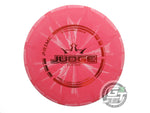 Dynamic Discs Prime Burst Judge Putter Golf Disc (Individually Listed)