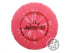 Dynamic Discs Prime Burst Judge Putter Golf Disc (Individually Listed)