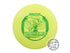 Innova Star Valkyrie Distance Driver Golf Disc (Individually Listed)