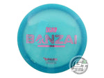 DGA Spark Banzai Fairway Driver Golf Disc (Individually Listed)