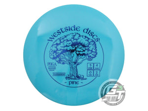 Westside Tournament Pine Midrange Golf Disc (Individually Listed)