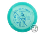 Westside VIP Boatman Distance Driver Golf Disc (Individually Listed)