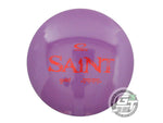 Latitude 64 Gold Line Saint Fairway Driver Golf Disc (Individually Listed)