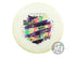 Thought Space Athletics Glow Mana Midrange Golf Disc (Individually Listed)