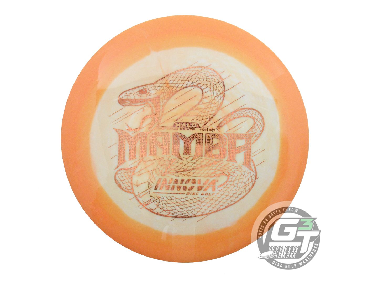 Innova Halo Star Mamba Distance Driver Golf Disc (Individually Listed)