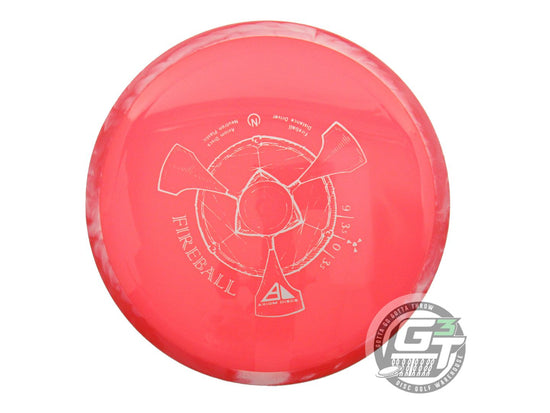 Axiom Neutron Fireball Distance Driver Golf Disc (Individually Listed)