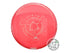 Axiom Neutron Fireball Distance Driver Golf Disc (Individually Listed)