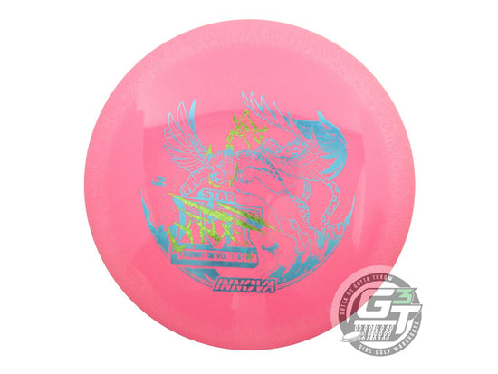 Innova Star Lynx [Overstamp] Fairway Driver Golf Disc (Individually Listed)