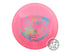 Innova Star Lynx [Overstamp] Fairway Driver Golf Disc (Individually Listed)