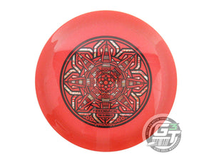 Prodigy Limited Edition Sunrise Circuit Stamp 750 Glimmer Feedback Fairway Driver Golf Disc (Individually Listed)