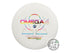 Millennium ET Firm Omega4 Putter Golf Disc (Individually Listed)