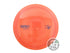 Climo Limited Edition Special Blend Osprey Distance Driver Golf Disc (Individually Listed)