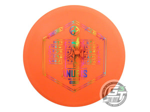 Infinite Discs D-Blend Anubis Midrange Golf Disc (Individually Listed)