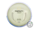 Axiom Eclipse 2.0 Glow Proton Insanity Distance Driver Golf Disc (Individually Listed)
