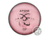 MVP Proton Atom Putter Golf Disc (Individually Listed)