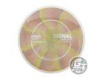 Cosmic Neutron Signal Fairway Driver Golf Disc (Individually Listed)