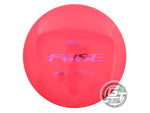 Latitude 64 BioGold Fuse Midrange Golf Disc (Individually Listed)