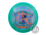 Innova Limited Edition Bog Beast Stamp Champion Beast Distance Driver Golf Disc (Individually Listed)