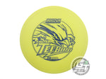 Innova DX Teebird Fairway Driver Golf Disc (Individually Listed)