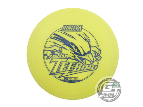 Innova DX Teebird Fairway Driver Golf Disc (Individually Listed)