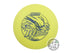 Innova DX Teebird Fairway Driver Golf Disc (Individually Listed)