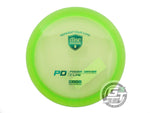 Discmania Originals C-Line PD Power Driver Distance Driver Golf Disc (Individually Listed)